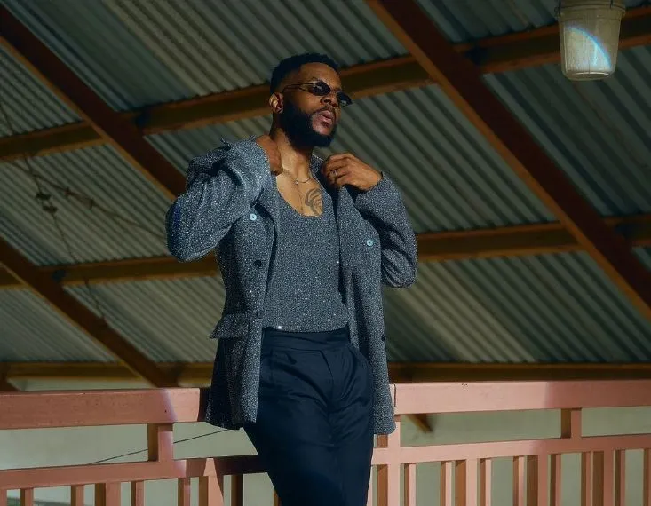 Ebuka fashion sense