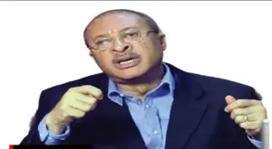 Pat Utomi