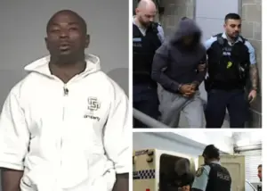 Behind Bars, Behind a Drug Empire: Nigerian Man Accused of Running $9M Ring from Detention