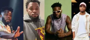 Laughter Pays: Nigeria's 10 Richest Skit Creators in 2024