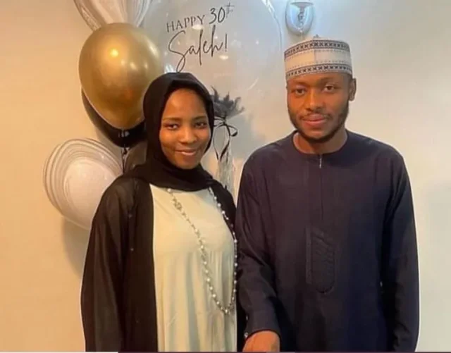 Atiku's daughter, Laila, is set to wed in Abuja