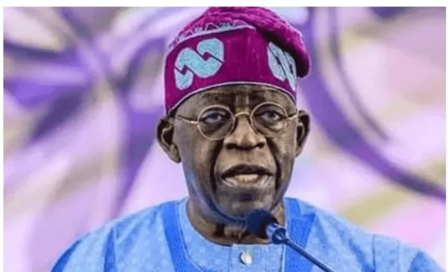 "N15trn Subsidy Under Tinubu Amid Fuel Scarcity"