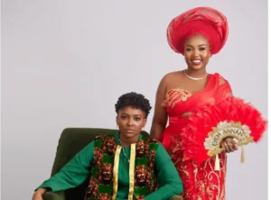 Life After #BBNaija: Rhuthee & DJ Flo Talk House Drama, Friendship & Future Goals