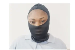 Nigerian woman arrested for smuggling drugs in India