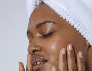 Titilade Ilesanmi: From Body Dysmorphia to Self-Love