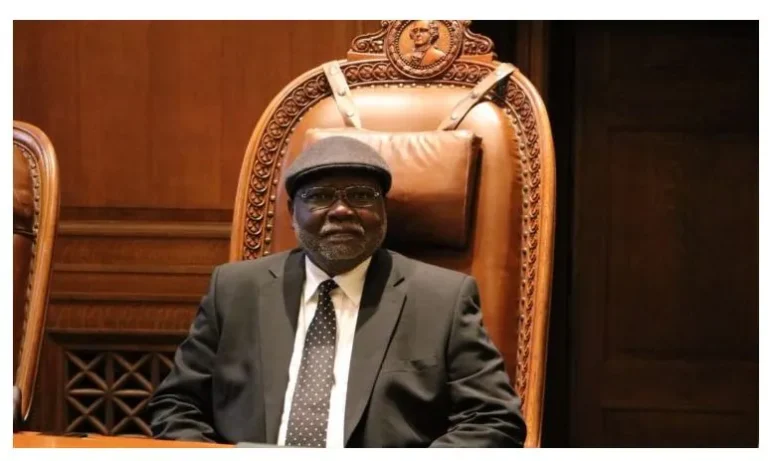 CJN Kayode Ariwoola officially retires