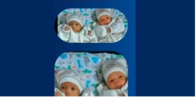 Nigerian Woman, 54, Delivers 11 Babies After 3 Years of Pregnancy
