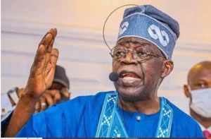 "Tinubu Says New Constitution Can Wait, But.