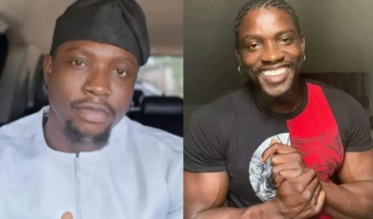Verydarkman Sparks Buzz with Senator Tape Allegation