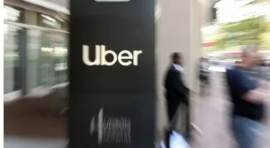 Uber fined $324M for EU drivers' data transfer violations