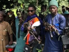 ‘Pay or be killed’: Bandits issue terrifying N20m levy on Sokoto villagers Boko haram