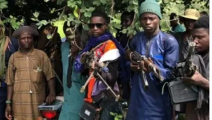 Boko haram