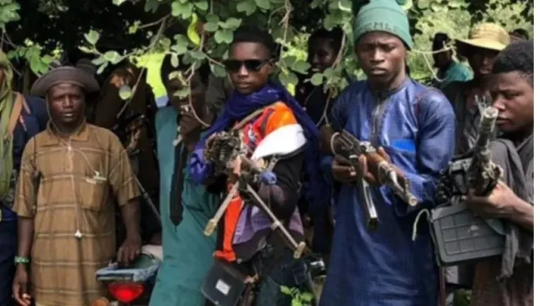 Boko haram