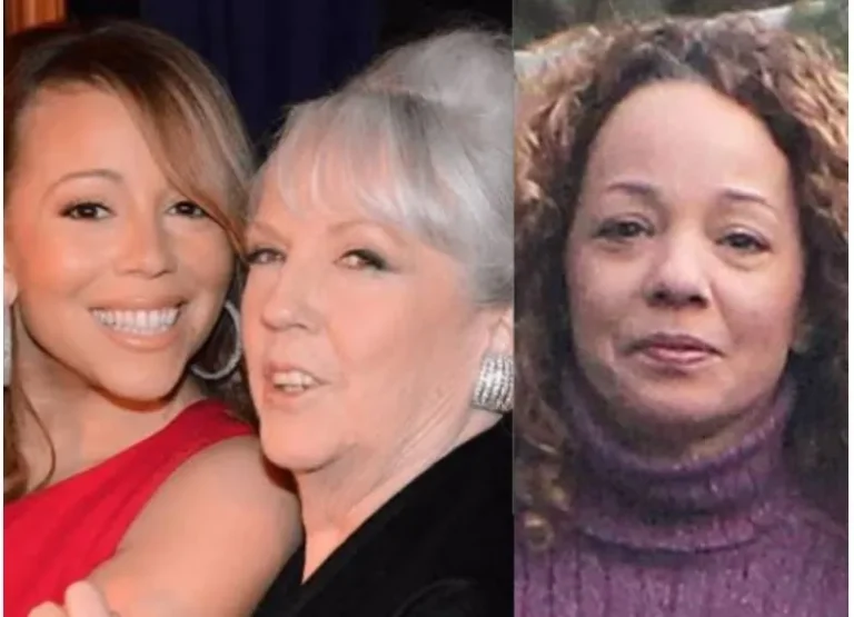 Mariah Carey's mother and sister pass away on the same day