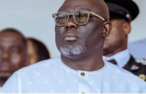 Delta Gov’t Denies Oborevwori’s N40bn Loan.