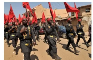 Tension in Abuja as Shi’ite group kills two policemen, injures others
