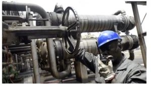 "FG’s Million-Dollar Oil Surveillance Contracts Spark Duplication Concerns