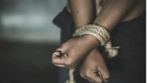 kidnap