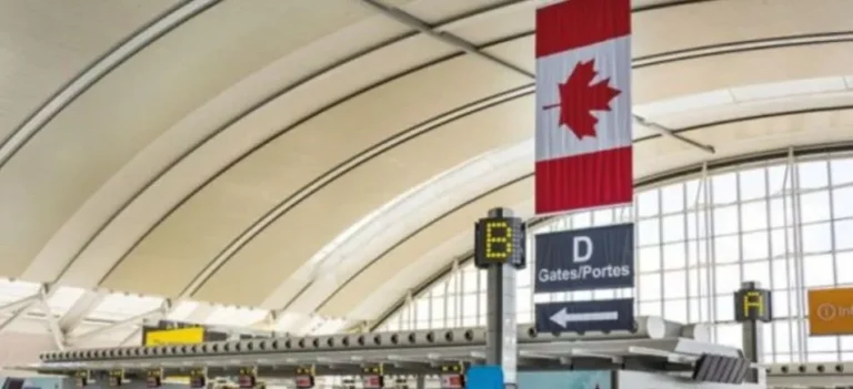 Canada Restricts Work Permits for Nigerians, Other Visitors