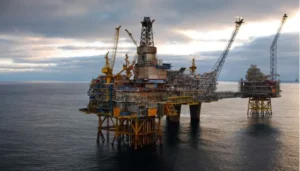 Nigeria's Oil Industry at a Crossroads.