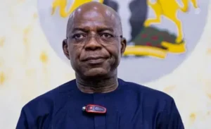 Alex Otti