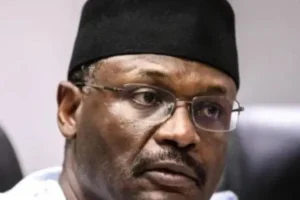 AA apologises to INEC chair, urges him ignore claims by faction