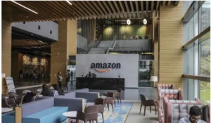 Amazon Eyes Independent App for Amazon Pay in India.