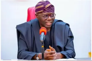 Sanwo-Olu