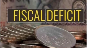 Fiscal Deficit Exposes Government Wastefulness.