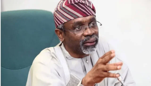 Gbajabiamila: Nigeria to Be Off FATF Grey List by 2025