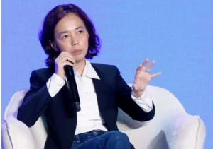 NEA led a $100M round into Fei-Fei Li’s new AI startup, now valued at over $1B