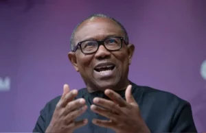 Seizure of Presidential Jets: FG owes Nigerians an explanation – Obi