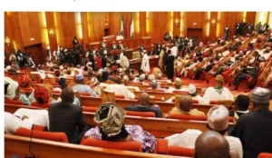 N344.85bn for National Assembly Could Cover 27 Federal University Budget.