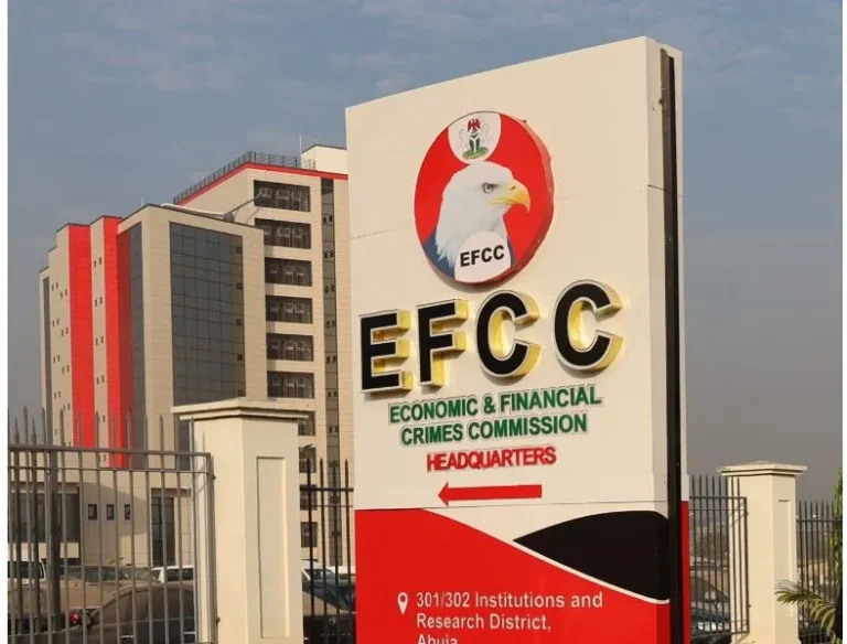 EFCC