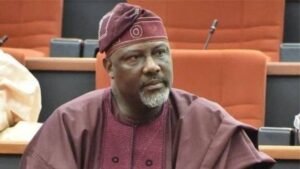 Barrister Dino Melaye
