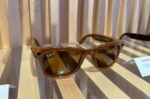 Real-Time Translation Arrives in Meta Ray-Ban Smart Glasses