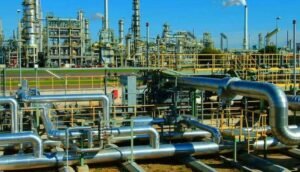 "Nigeria Launches Naira-for-Crude Sales to Refineries"