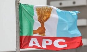 "Ondo APC Applauds Olawande for Empowering 500,000 Youths"