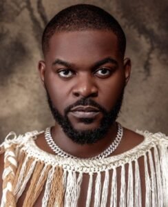 Legal Showdown Looms? VDM Refuses Falz's Demand