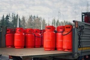 Gas Price Hike Hits Nigerian Households and Businesses Hard"