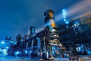 "Gas-Rich Nigeria Struggles with Energy Crisis"