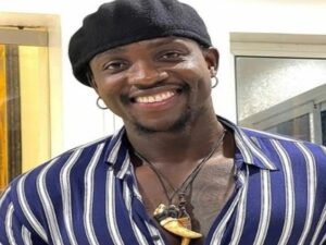 "Bobrisky Bribery Allegations: Verydarkman Arrives with Babalawo"