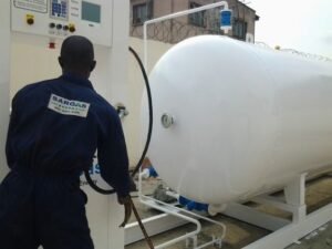 Inaction on LNG Projects Costs Nigeria Billions