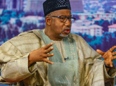 Bala Mohammed: Bauchi APC Caucus Firmly Rejects Controversial Move to Admit Governor Bala Mohammed