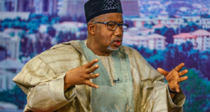 Bala Mohammed: Bauchi APC Caucus Firmly Rejects Controversial Move to Admit Governor Bala Mohammed
