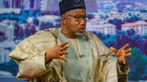 Bala Mohammed