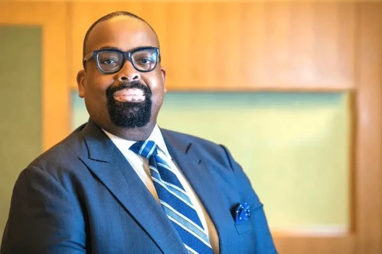 Olumide Akpata: A Legal Luminary