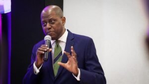 Naira Rebounds as OMO Yield Hits Historic High"