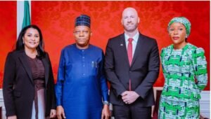 ExxonMobil and DP World Commit Billions to Nigeria Amid UNGA79"