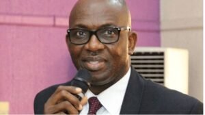 "Tony Attah: Nigeria Needs Bigger LNG Ambitions Beyond Train 7"